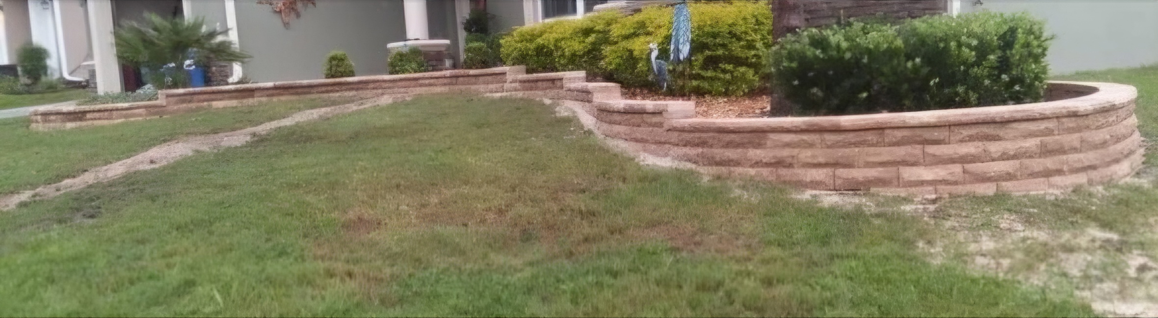Driveway Project