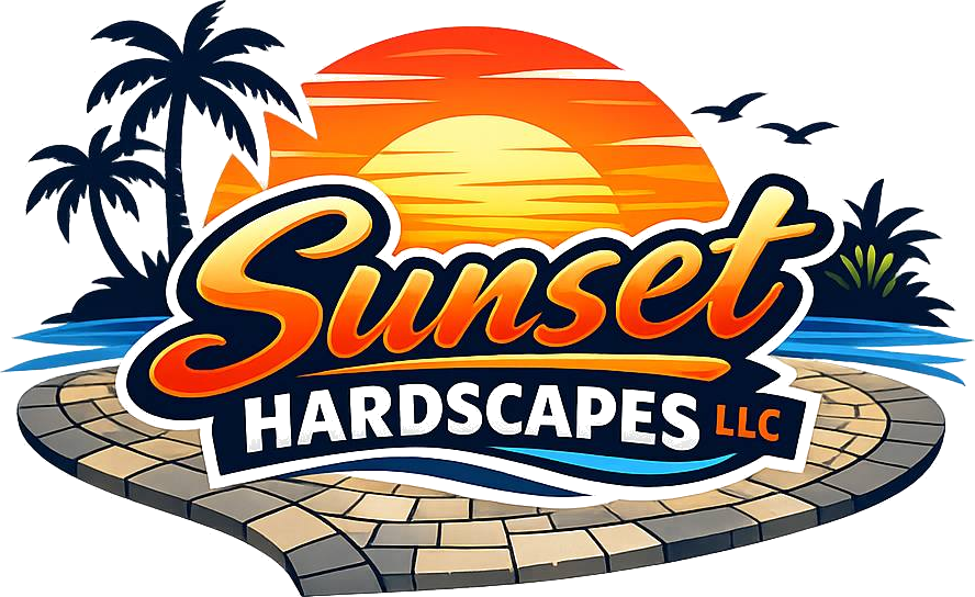 Sunset Hardscapes