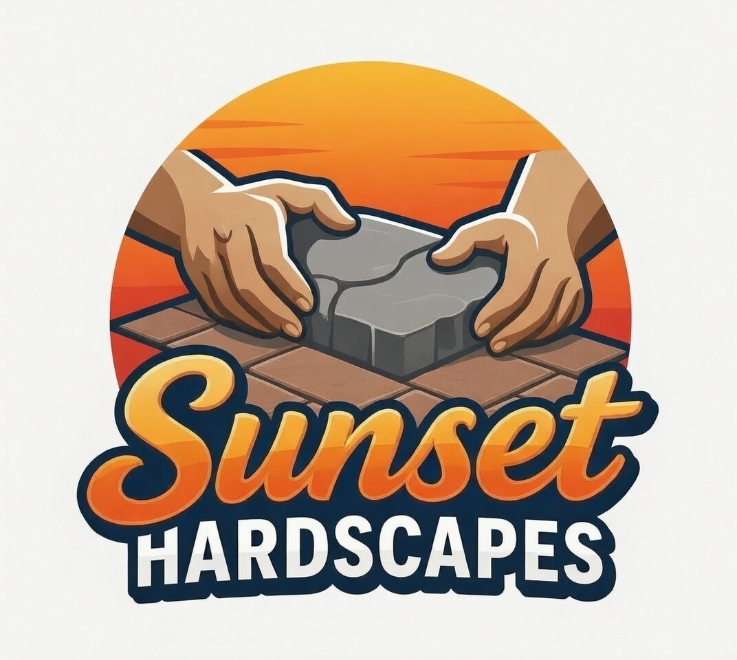 Sunset Hardscapes